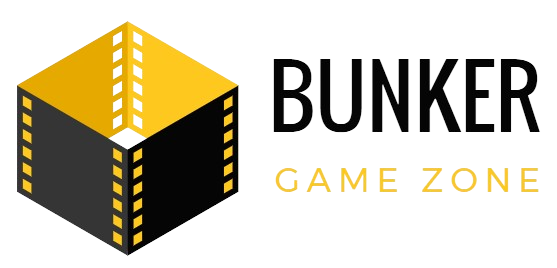 Bunker Game Zone